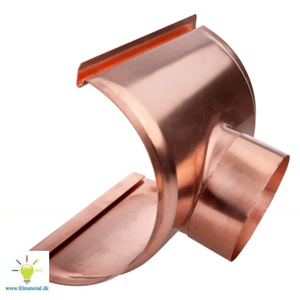 Kobber Ekspansionstudstk.12/90