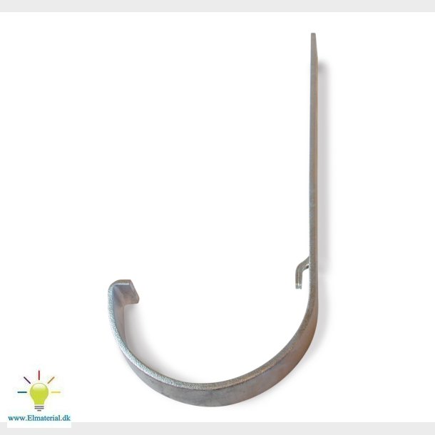 11" Galv.Rendej.T/Plastmo Kort