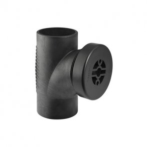 110 Mm Geberit Tyst Reng&ouml;ringsr&ouml;r