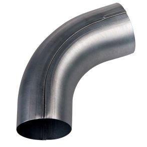 Steel Plus B&ouml;jning 90 mm 70 &deg;
