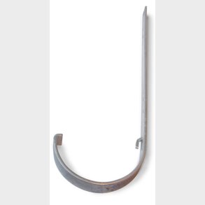 R&auml;nnj&auml;rn nr. 10 Lang Galv.