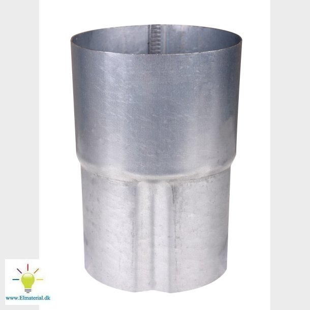 Stl Plus Rrsamlemuffe 90 Mm