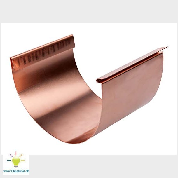 Kobber Samlestykke Nr. 12