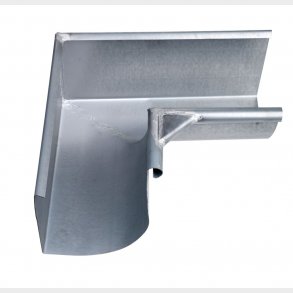 Steel Plus Ar Mitre 14 90 &deg; Indv