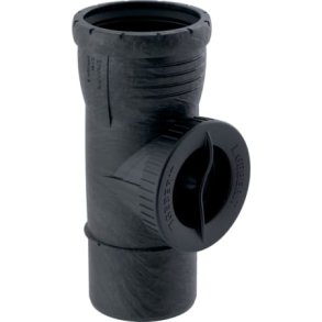 Silent-Pro Reng&ouml;ringsr&ouml;r Runt 50Mm