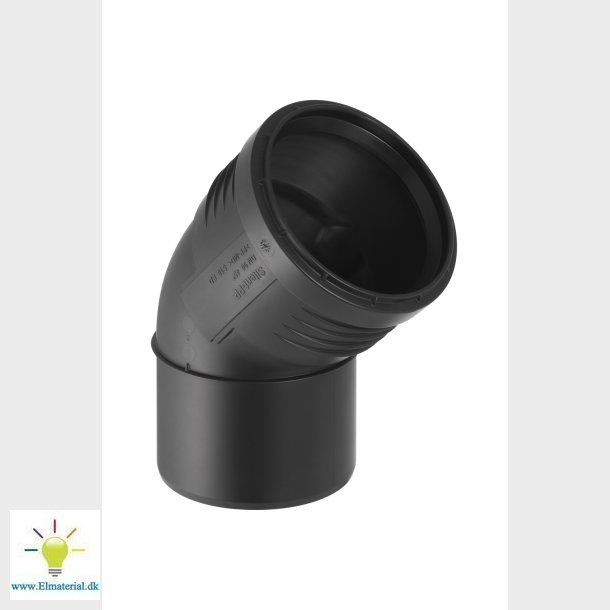 Silent Pp Bjning 30Gr. 40Mm