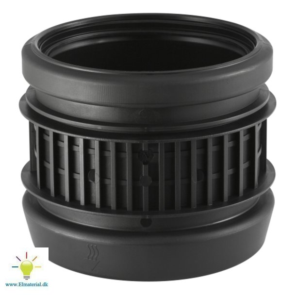 Silentdb20 Samle/Ekspansionsmu