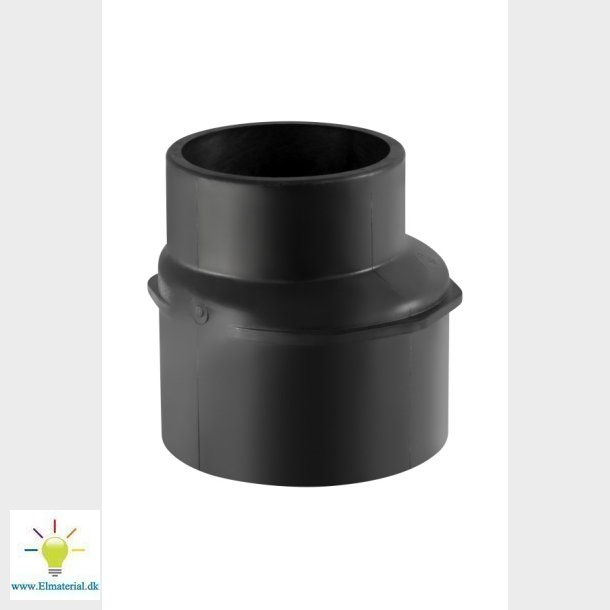 75 X 56 Mm Geberit Silent Red.