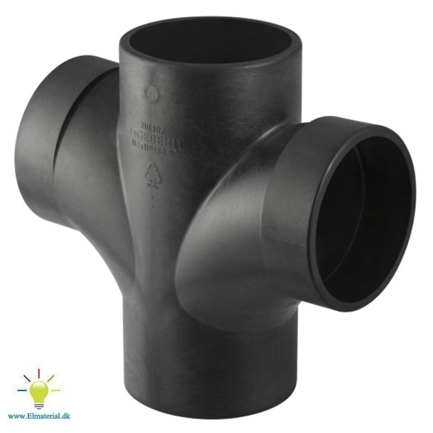 Silent Dobbeltgrenrr 881/2&ordm;/1