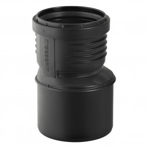 Tyst Pp-reduktion D50 / 32