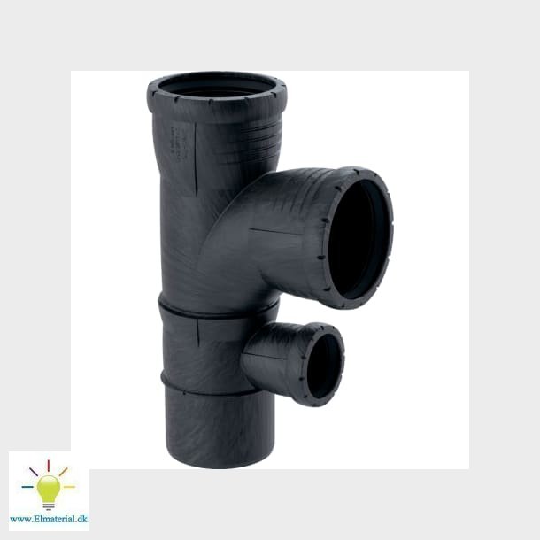 Silent-Pro Kombi-G.Rr 90Mm