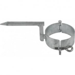 76Mm G�ngj&auml;rnsstift T / Mur