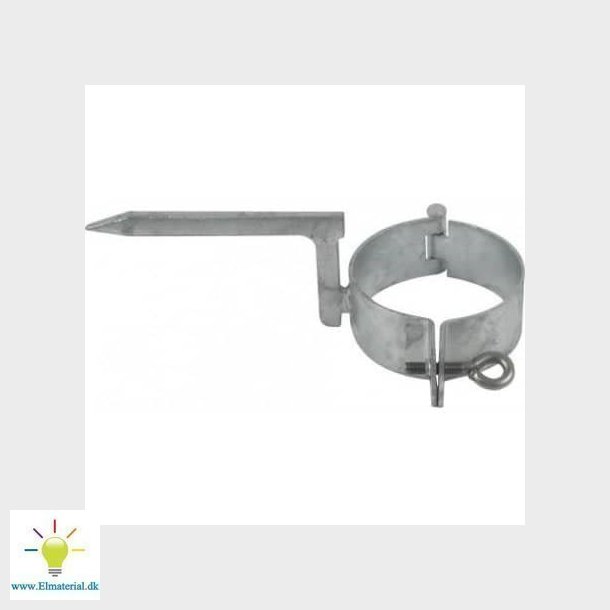 76Mm Hngselstift T/Mur