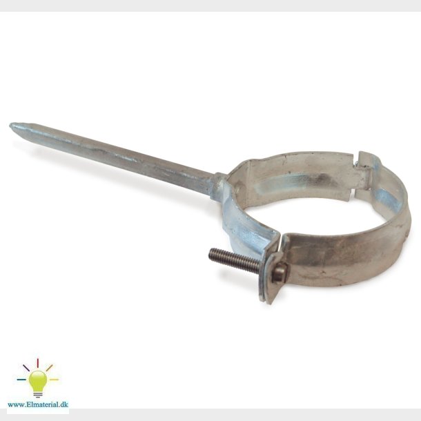 92Mm Hngselstift T/Mur