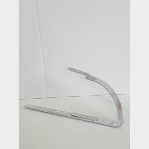 R&auml;nnj&auml;rn F.400Mm 1/4 Bv Karta