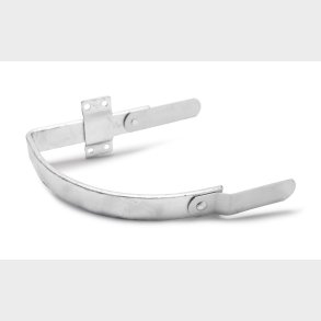 400 Konsolj&auml;rn - T / 1/4