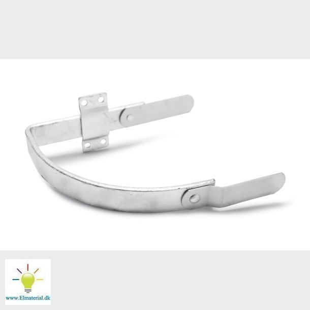 400 Konsolj&auml;rn - T / 1/4