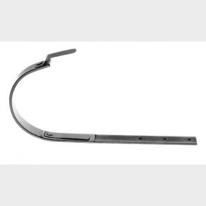 R&auml;nnj&auml;rnskarta F.11 