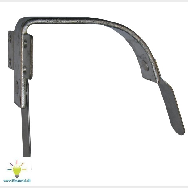 Konsoljern F.10" T. Vm/Rz