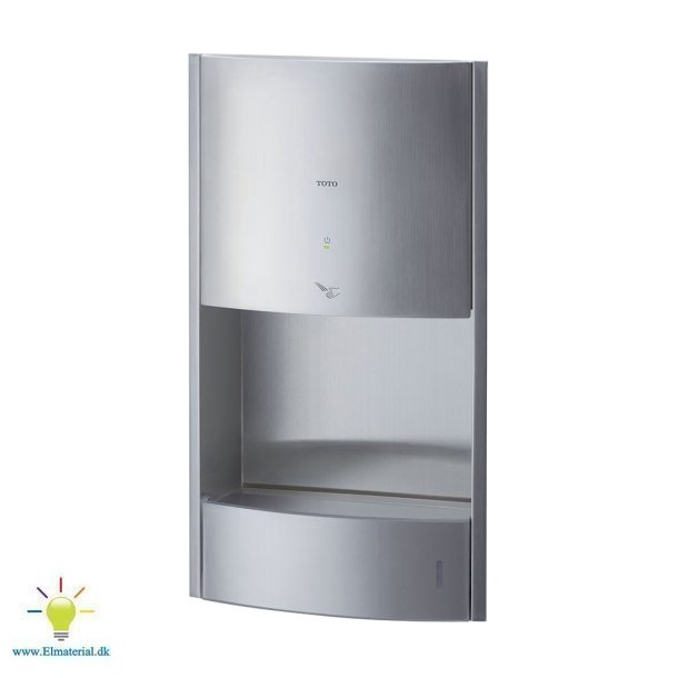 Toto Hndtrrer 2, 410-640W