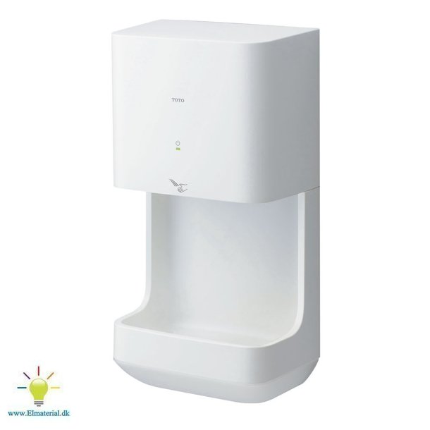 Toto Hndtrrer 1, 410-640W