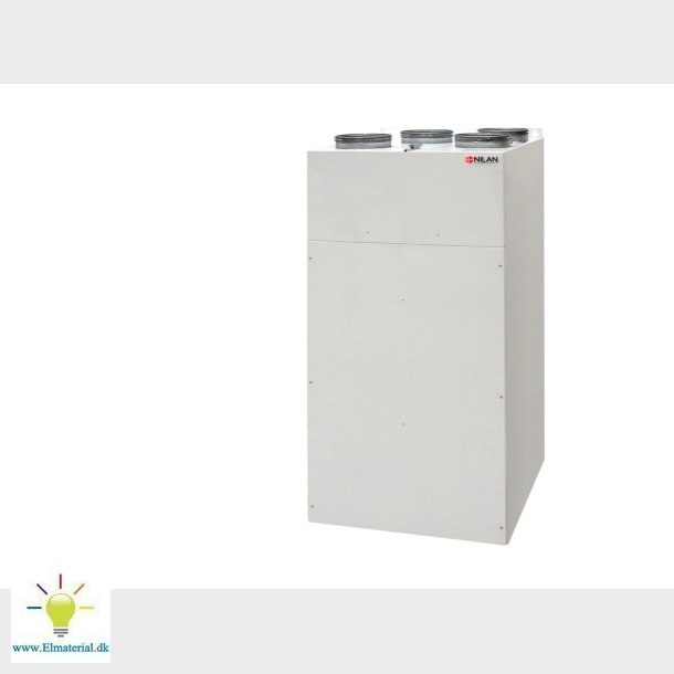 Comfort 302 Top Venstre