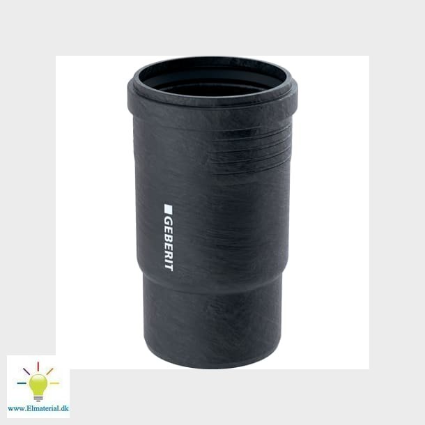 Silent-Pro Eksp.Muffe 90Mm