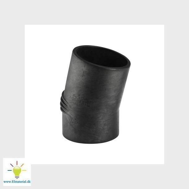 75Mm Geberit Silent Bjn. 15G.