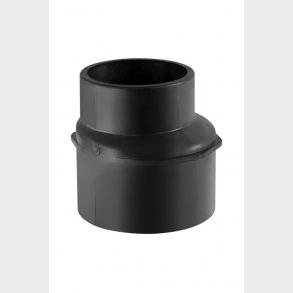 110X56 Mm Geberit Silent Red.