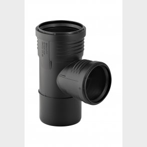 Tyst Pp Grenr&ouml;r 87,5Gr. D90 /