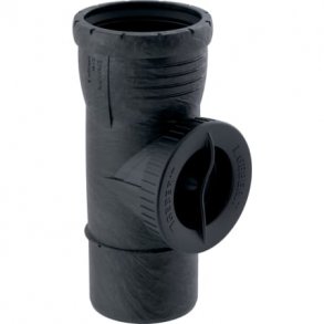 Silent-Pro Reng&ouml;ringsr&ouml;r Runt 90Mm