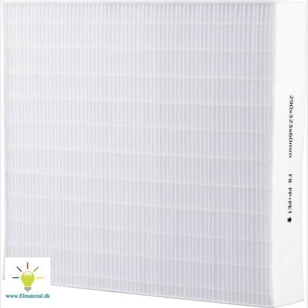 Filter G4 Til Q300L