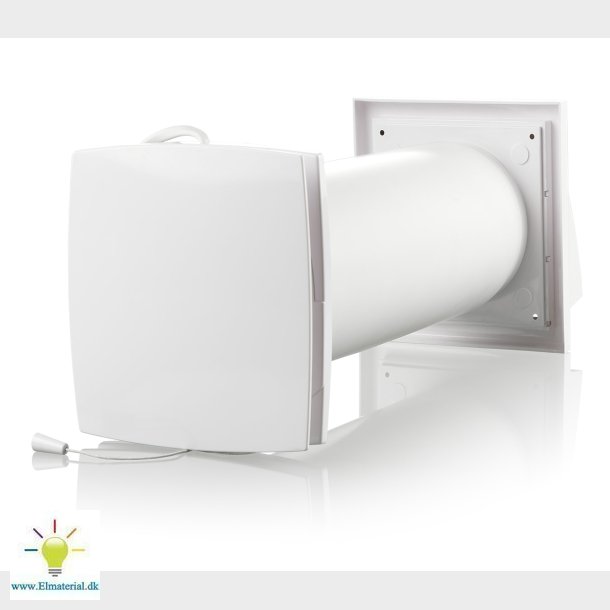 Duka One Mini, 100Mm Hvid