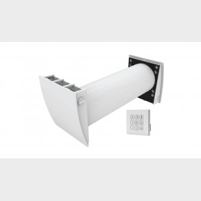 Duka One D6, �160Mm Vit