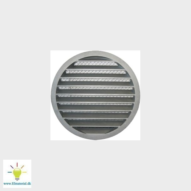 Udvendig Rist Q300L 200 Mm