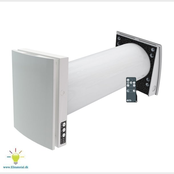 Duka One Pro 50+, 160Mm