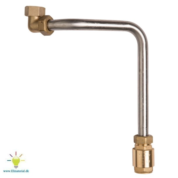 Cirkulationsrr Vvx Tpv F.Iso