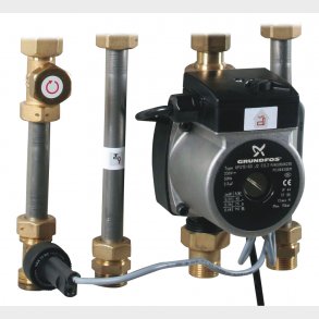 Termix One / Novi Booster Pump