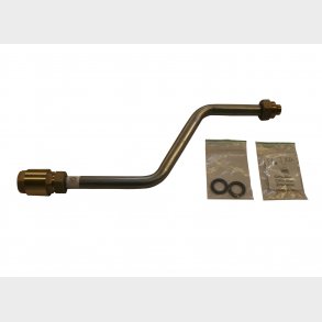 Cirkulationsr&ouml;r Termix Novi