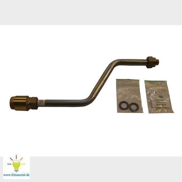 Cirkulationsrr Termix Novi