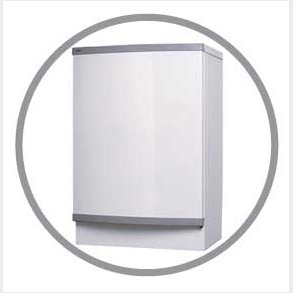 Sk�p 430Mm Vit Vvx Gt