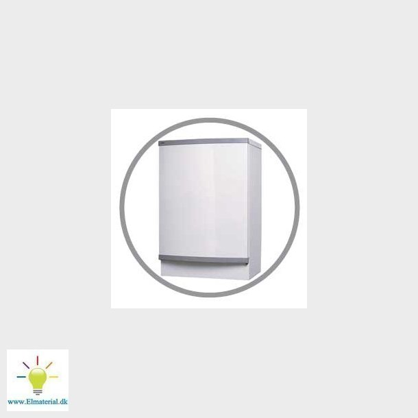 Kabinet 430Mm Hvid Vvx Gt