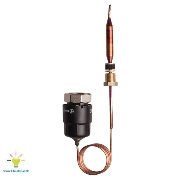 Tpv Fler El og vvs materialer