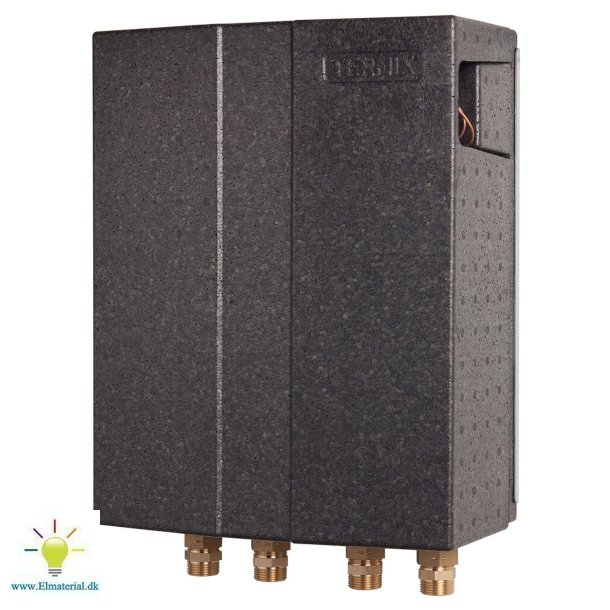 Kabinet 430Mm Hvid Vmtd Iso