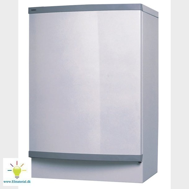 Kabinet 430 Mm Hvid Vx