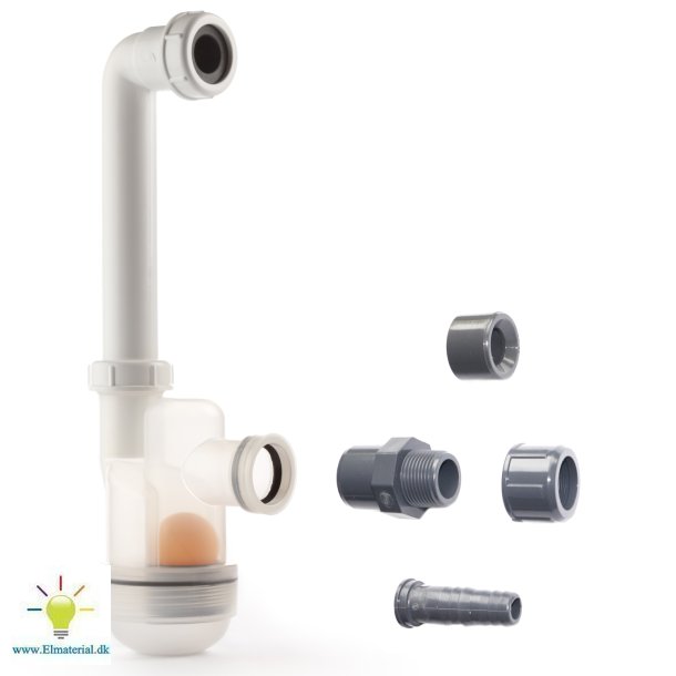 Vandls Til Comfort Ct150