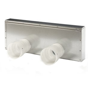 H&ouml;g box f&ouml;r rutn&auml;t - 2 dubbar