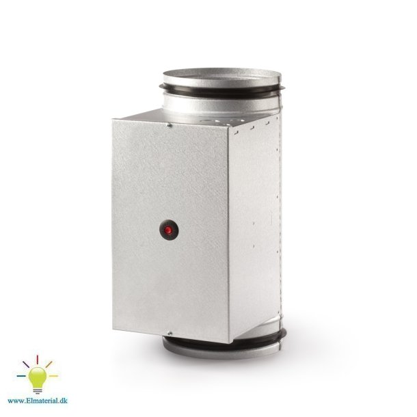 Elvarmeflade El og vvs materialer