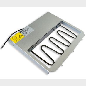 Elektrisk f&ouml;rv&auml;rmningsyta