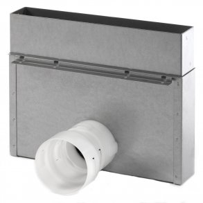 H&ouml;g box f&ouml;r rutn&auml;t - 1 dubbar